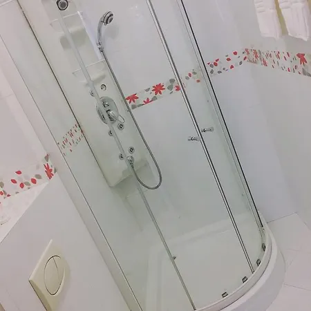 Luxury 3 Apartment Cluj-Napoca